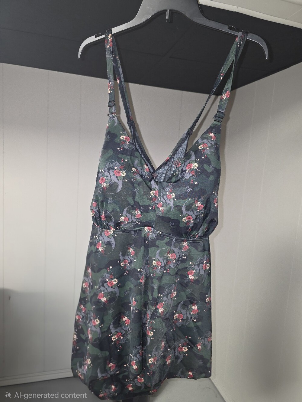 Torrid Bathing Suit.
